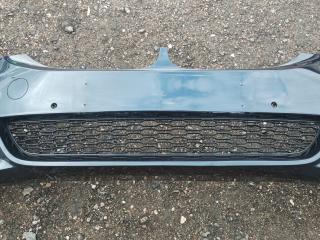 бампер передний BMW 5 серия G30/G31 (2016 - 2020)