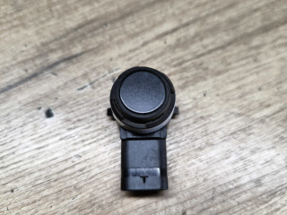 парктроник задний BMW X1 U11 2023, электро, полный привод, 66205A1A269, 5A1A269