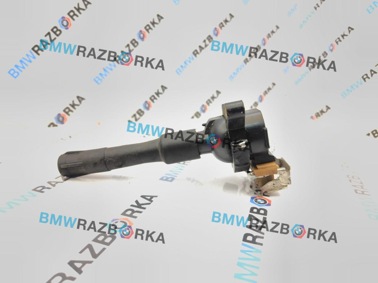 катушка зажигания BMW 5 серия E39 1998, бензин, 1748017, 12131748017 - фото №1