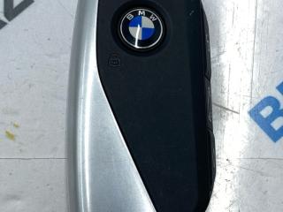 ключ BMW X2 U10 2025, 1.5 л., бензин, АКПП, внедорожник 5 дв., 5B7D796