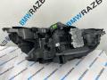 фара BMW X3 G45 2025, 2.0 л., B48B20P, бензин, АКПП, c4f, внедорожник 5 дв., полный привод, 8087166, 8087165 - фото №6