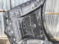 капот BMW i8 I12 2015, 1.5 л., гибрид, полный привод, 51007376298, 7376298 - фото №2