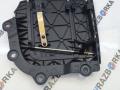 крышка отсека складной крыши BMW 4 серия F32/F33 F33 2016, 3.0 л., B58B30, бензин, АКПП, 475, кабриолет, задний привод, 54377321659, 7321659 - фото №3