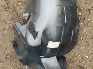 защита арок передняя левая (подкрылок) Mercedes-Benz Sprinter W907/W910 W910 2022, 2.0 л., OM 654.920, дизель, 6МКПП, микроавтобус, передний привод, A9106840000, 9106840000, A9106846000, 9106846000