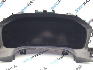 щиток приборов (приборная панель) BMW M4 G82/G83 G82 2021, S58B30A, АКПП, полный привод, 62105A4B489, 5A4B489, 0263745271
