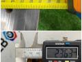 комплект тормозов BMW M2 G87 2023, 3.0 л., S58B30A, бензин, МКПП, купе, задний привод, 8093730, 8093729, 8093709, 8093710 - фото №4