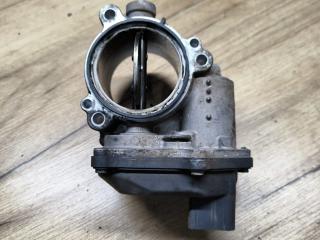 заслонка дроссельная Volkswagen Crafter 2 поколение 2019, 2.0 л., дизель, МКПП, фургон, передний привод, 04L128063K, A2C93691700