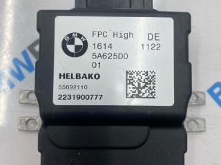 блок управления топливным насосом BMW M4 G82/G83 G83 2023, S58B30A, АКПП, c3z, кабриолет, полный привод, 5A625D0, 16145A625D0
