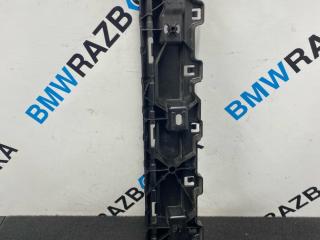 Кронштейн крепления порога BMW 6 GT G32 2019, 2.0 л., B47 D20 B, дизель, АКПП, 416, хетчбэк 5 дв., задний привод, 51777387355, 7387355