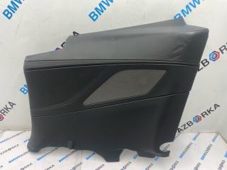 обшивка салона BMW 8 серия G14/G15 G15 2020, 3.0 л., бензин, black sapphire metallic (475), купе, задний привод