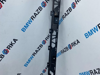 Кронштейн крепления порога Mercedes-Benz S-Класс W223 2024, 3.0 л., M256 E30, бензин, АКПП, седан, A2236983700