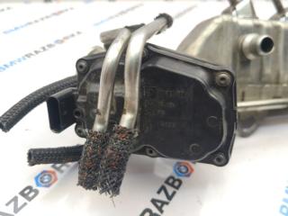 клапан EGR BMW 5 серия G30/G31 G30 2017, 2.0 л., B47 D20 B, дизель, задний привод, правый руль, 8576810