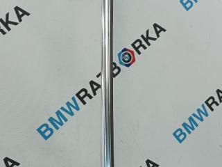 молдинг двери передней левой Porsche Taycan 1 поколение 2022, электро, m7r, седан, полный привод, 9J1837475A