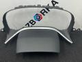 рамка панели приборов BMW 7 серия G11/G12 G11 2017, 4.0 л., дизель, x03 rubin-metallic black, седан, полный привод, 9327069 - фото №2