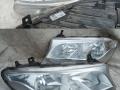передняя часть (ноускат) Mercedes-Benz Sprinter W907/W910 W907 2020, 2.2 л., OM651 DE22LA, дизель, 6МКПП, 9147, микроавтобус, задний привод, правый руль, A9109060200, 9109060200, A9109060300, 9109060300, A9065000202, 9065000202, A9075011600, 9075011600, A9108852600, 9108852600, A9108850000, 9108850000 - фото №6