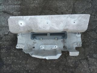 тепловой экран глушителя BMW M5 F90 2019, 4.4 л., S63 B44 B, бензин, АКПП, седан, полный привод, 8070396