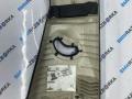обшивка стойки центральной левой BMW X7 G07 2019, 7433699 - фото №2