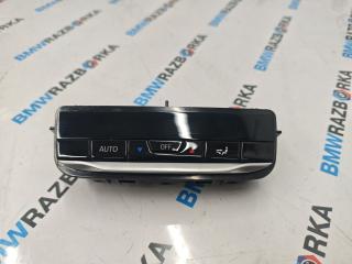 блок управления печки / климат-контроля BMW M3 G80/G81 G80 2023, S58B30A, АКПП, x1e, полный привод, 61315A3BBF4, 5A3BBF4