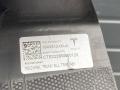 накладка двери (крышки) багажника Tesla Model 3 1 поколение 2022, электро, задний привод, правый руль, 1643512-00-A, 1643512 - фото №4