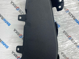 пластик BMW X6 G06 2020, 3.0 л., B57 D30 A, дизель, АКПП, с27, внедорожник 5 дв., полный привод, 51437489736, 7489736