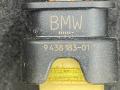 разъем (фишка) проводки BMW i5 G60 2024, электро, АКПП, c4p brooklyn grau metallic, седан, задний привод, 9438183 - фото №3