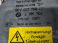 блок розжига ксенона BMW X5 E53 2002, 8386708 - фото №2