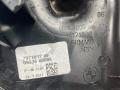накладка на петлю багажника правая BMW 7 серия G11/G12 G11 2017, 4.0 л., дизель, x03 rubin-metallic black, седан, полный привод, 7371812 - фото №4