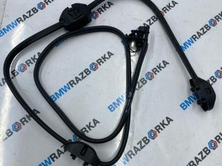 форсунка омывателя лобового стекла BMW X5 G05 [рестайлинг] G05 2024, 3.0 л., B57 D30 B, дизель, АКПП, a96, внедорожник 5 дв., полный привод, 7434864