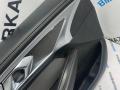 обшивка двери передняя левая BMW 8 серия G14/G15 G15 2020, 3.0 л., бензин, black sapphire metallic (475), купе, задний привод - фото №5