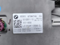 монитор мультимедиа BMW 8 серия G14/G15 G14 2019, 4.0 л., дизель, АКПП, 475, кабриолет, полный привод, 65508798748, 8798748 - фото №3