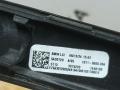 кнопка открытия багажника BMW X7 G07 [рестайлинг] G07 2024, 4.0 л., дизель, АКПП, 416, внедорожник 5 дв., полный привод, 5A30729 - фото №3