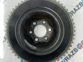 шкив коленвала BMW X5 F15 (2013 - 2018), 4.0 л., гибрид, АКПП, a52, внедорожник 5 дв., полный привод, правый руль, 11238683205, 8683205 - фото №2