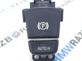 кнопка ручного тормоза (ручника) BMW M5 F90 2019, 4.4 л., S63 B44 B, бензин, АКПП, седан, полный привод, 9109311