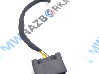 разъем (фишка) проводки BMW M5 F90 2019, 4.4 л., S63 B44 B, бензин, АКПП, седан, полный привод, 8366590