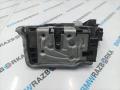 замок двери передней левой BMW X6 G06 2022, 3.0 л., дизель, 51219464887, 9464887 - фото №2
