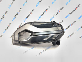 фонарь задний левый BMW M2 G87 2023, 3.0 л., S58B30A, бензин, МКПП, купе, задний привод, 8739149