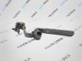 петля крышки багажника Toyota Supra 5 поколение A90 A90 2019, 3.0 л., бензин, АКПП, d05, купе, задний привод, 8811409 - фото №2