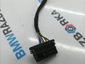 разъем (фишка) проводки BMW X3 G45 2025, 2.0 л., B48B20P, бензин, АКПП, c4f, внедорожник 5 дв., полный привод, 9132571 - фото №2