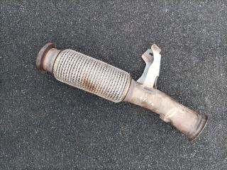 гофра глушителя Mercedes-Benz Sprinter W907/W910 W910 2022, 2.0 л., OM 654.920, дизель, 6МКПП, микроавтобус, передний привод