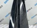 юбка бампера нижняя BMW M4 G82/G83 G83 2023, S58B30A, АКПП, c3z, кабриолет, полный привод, 8076450 - фото №4