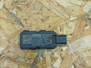 Антенна системы комфортного доступа BMW X7 G07 [рестайлинг] G07 2024, 4.0 л., дизель, АКПП, 416, внедорожник 5 дв., полный привод, 5A9DDD0