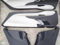 салон (комплект сидений) BMW i8 I12 2015, 1.5 л., гибрид, полный привод - фото №4