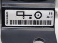 ремень безопасности BMW X2 F39 2019, 2.0 л., B48A20E, бензин, 475, полный привод, 72117441675, 7441675 - фото №3