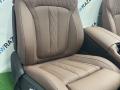 салон (комплект сидений) BMW X6 G06 [рестайлинг] G06 2023, 3.0 л., i, B58B30, бензин, АКПП, a96, внедорожник 5 дв., полный привод - фото №2