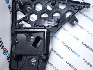 Крепление бампера заднего BMW X6 G06 [рестайлинг] G06 2024, 3.0 л., B58B30P, бензин, АКПП, 416, внедорожник 5 дв., полный привод, 51128085683, 8085683