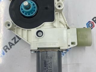 моторчик стеклоподъемника передний правый BMW 5 серия F07/F10/F11 2012, 3.0 л., бензин, 7271564, 7248172