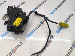 замок капота BMW 5 серия G30/G31 G30 2017, 2.0 л., B47 D20 B, дизель, задний привод, правый руль, 7347410, 51237347410