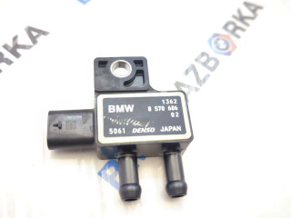 Датчик разности давления BMW 7 серия G11/G12 G11 2017, 4.0 л., дизель, x03 rubin-metallic black, седан, полный привод, 8570686, 13628570686