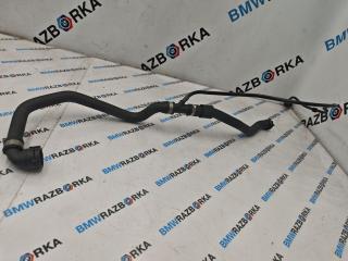 патрубок радиатора BMW X6 G06 [рестайлинг] G06 2024, 3.0 л., B58B30P, бензин, АКПП, 416, внедорожник 5 дв., полный привод, 5A1BD40