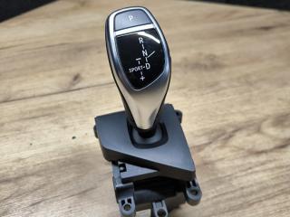 модуль управления селектора АКПП BMW 3 серия F30/F31 [рестайлинг] F30 2016, 3.5 л., дизель, АКПП, седан, 61317950409, 7950409